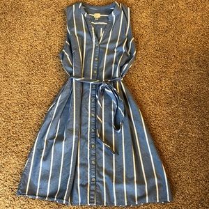 NWOT a new day dress